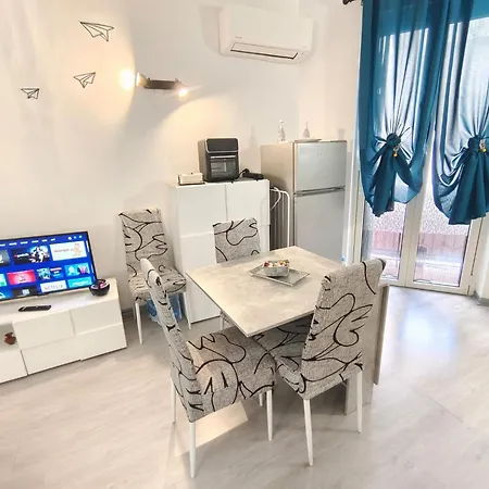 Subway Apartamento Palermo