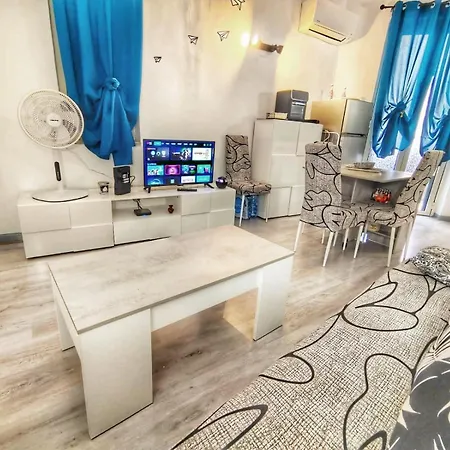 Apartamento Subway *