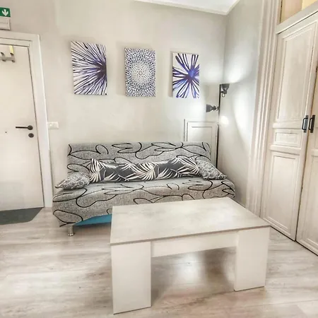 Apartamento Subway Palermo