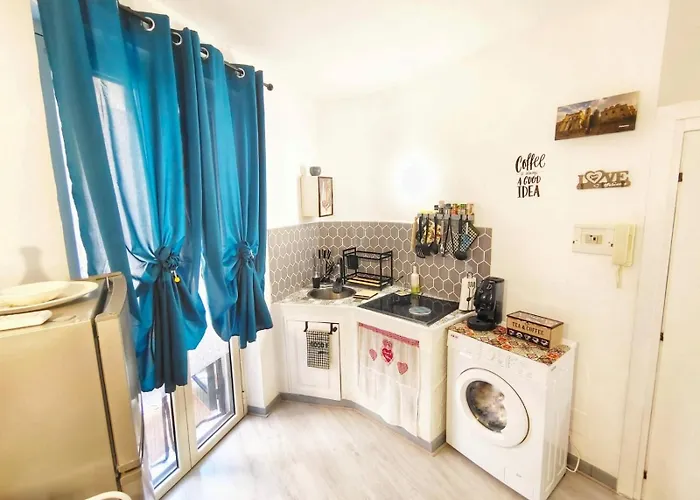 Apartamento Subway *